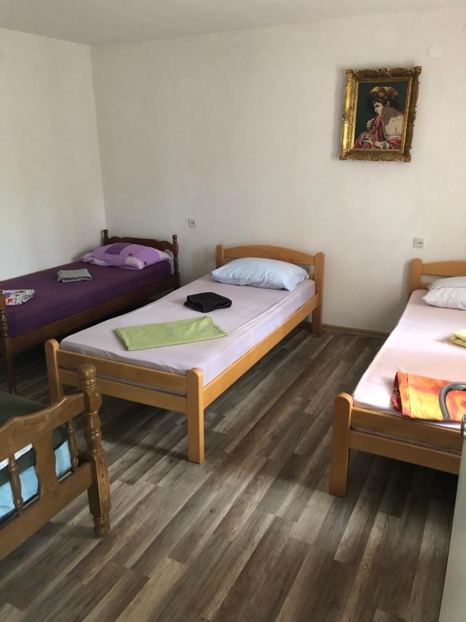 Guesthouse Star モスタル エクステリア 写真