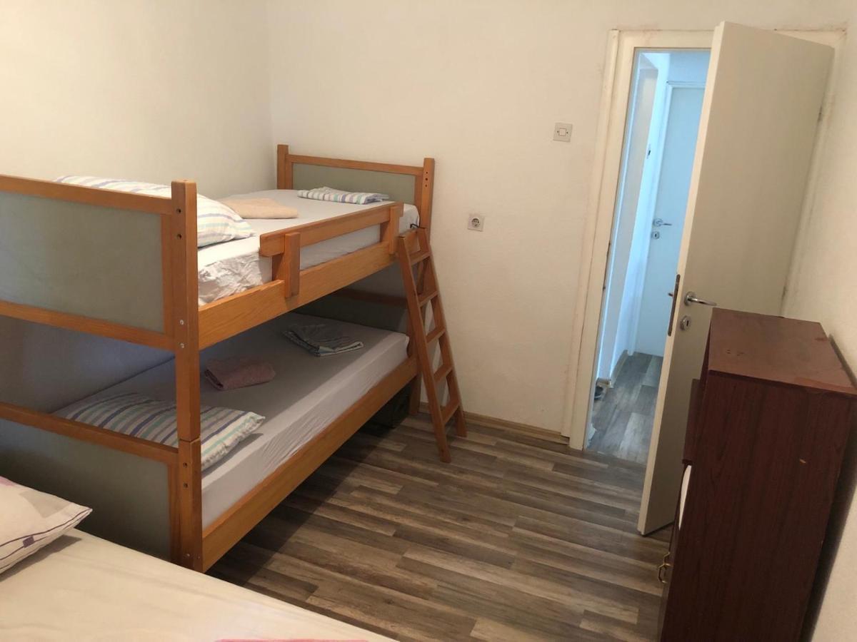 Guesthouse Star モスタル エクステリア 写真