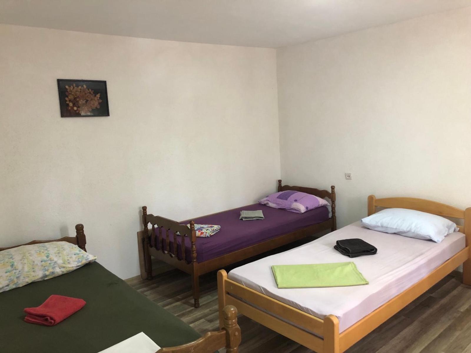 Guesthouse Star モスタル エクステリア 写真